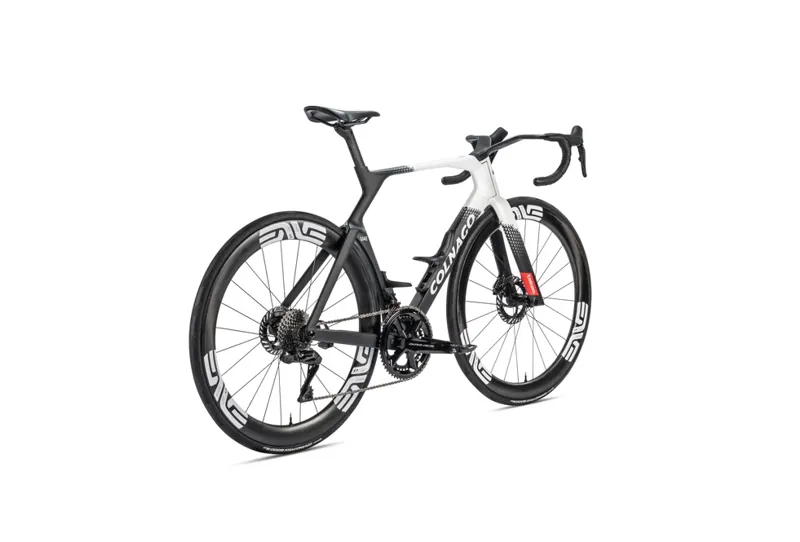 2026 Colnago Y1RS Aero Road Bike - Dura Ace Di2 - UAE Edition -1